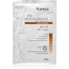 Pó Descolorante Yamá Germen de Trigo 20g