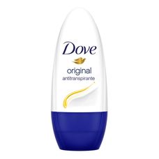Desodorante Dove Original Roll On 50ml