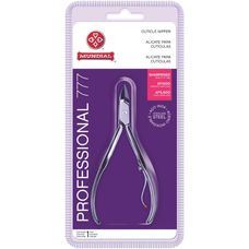 Alicate para Cuticula Mundial Inox