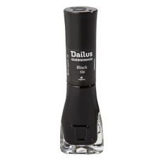 Esmalte Dailus Cremoso Black Tie 8ml