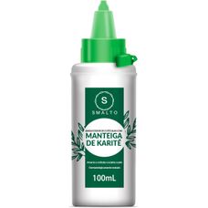 Amolecedor de Cutículas Smalto Karité 100ml
