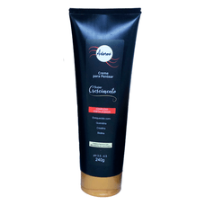 Creme Para Pentear Adoroo Super Crescimento 240g