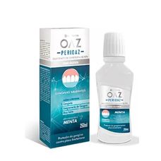 Enxaguante Bucal Oaz Perioaz 250ml