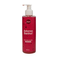 Sabonete Liquido Adoroo Meu Banho Melancia 200ml