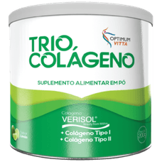 Colageno Ottima Vitta Sabor Limao Siciliano 200g