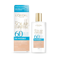 Protetor Solar Expertise Facial Cor 2 Fp60 40g