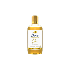 Sabonete Liquido Dove Oleo De Banho Glicerinado 240ml