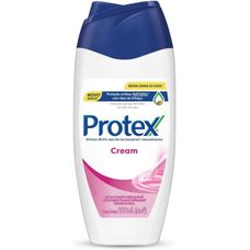 Sabonete Protex Cream líquido 250ml