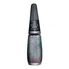 Esmalte Impala Viva Ame & Brilhe Na Mira 3D 7,5ml