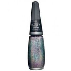 Esmalte Impala Viva Ame & Brilhe Na Mira 3D 7,5ml