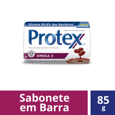 Sabonete Protex Ômega 3 85g