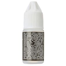 Cola Instantânea Para Unhas Postiças Macrilan Transparentes