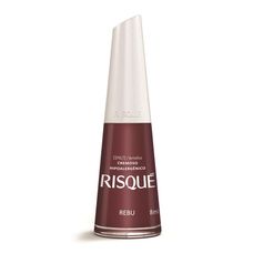 Esmalte Risqué Cremoso Rebu 8ml