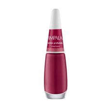Esmalte Impala Cremoso A Cor Da Moda Amor Profundo 7,5 ml