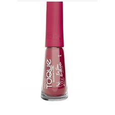 Esmalte Novo Toque Eu Sou Brilhante Gliter 8ml