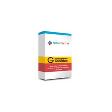 Simeticona Ems 125mg com 10 cápsulas