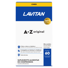 LAVITAN VIT AZ ORIGINAL COMP REV FR C/60