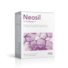 Neosil Germed 50mg com 90 comprimidos