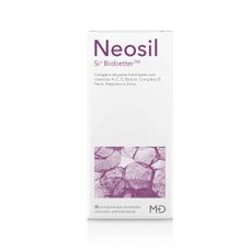 Neosil Germed 50mg com 30 comprimidos