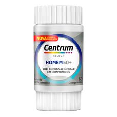 Centrum Select Homem com 60 comprimidos