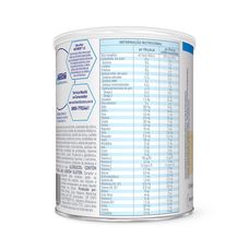 Nutren 1.0 Sabor Baunilha 400g