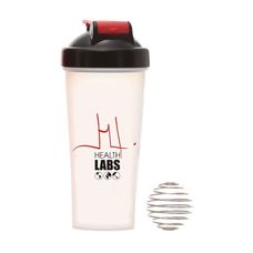 Coqueteleira Health Labs