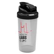 Coqueteleira Health Labs