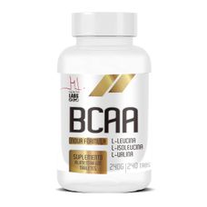 Bcaa Health Labs com 240 Tabs