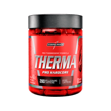 Therma Pro Hardcore Integralmedica com 60 cápsulas