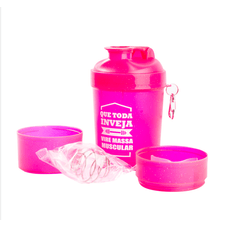 Coqueteleira Max Titanium 1 Dose Variada