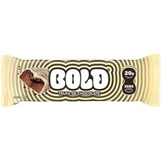 Barra De Proteina Bold Trufa De Chocolate 60g