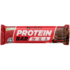 Barra De Proteina Fairlife Brigadeiro 45g