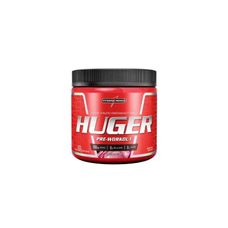 Pré-Treino Integralmédica Huger Bubble Gum 160g