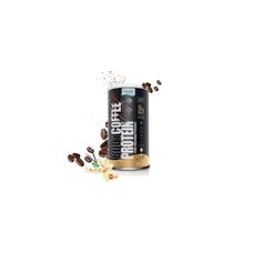 Body Coffee Protein Equaliv Sabor Vanilla 375g