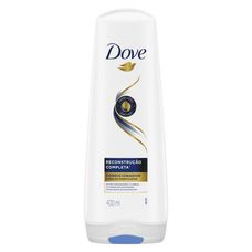 Condicionador Dove Reconstrução Completa 400ml
