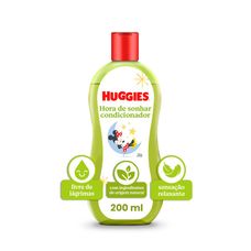 Condicionador Huggies Camomila 200ml
