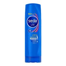 Condicionador Seda Liso Extremo 325ml