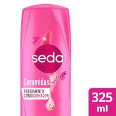 Condicionador Seda Sos Ceramidas 325ml