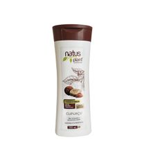 Condicionador Natus Plant Cupuaçu 350ml