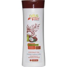 Condicionador Natus Plant Coco 350ml