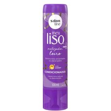 Condicionador Salon Line Matizador Meu Liso Loiromatizado 300ml