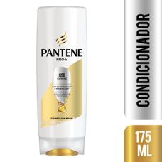 Condicionador Pantene Liso Extremo 175ml