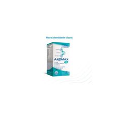 Axomax Qi Ecofitus com 60 cápsulas