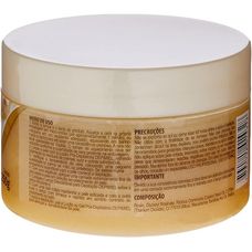 Cera Depilatória Depimiel Pérola Para Buço 250g