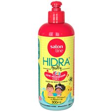 creme Multifuncional Salon Line Kids Hidra Multy 300ml