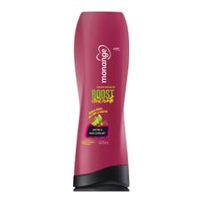 Condicionador Monange Boost Crescimento 325ml