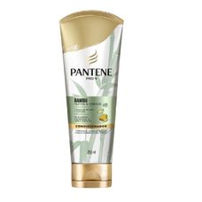Condicionador Pantene Bambu E Óleo de Ricino 250ml