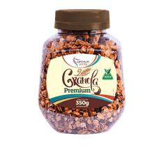 Granola Optimum Vitta Premium 350g
