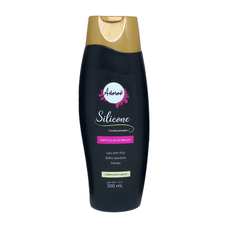Condicionador Adoroo Silicone 500ml