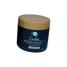 Máscara Capilar Adoroo Cachos 500g